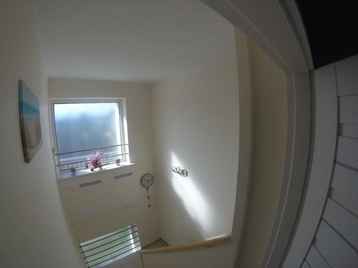 Andros Apartamenty ชวีโนวิชแจ ภายนอก รูปภาพ