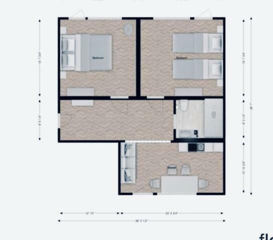Andros Apartamenty ชวีโนวิชแจ ภายนอก รูปภาพ